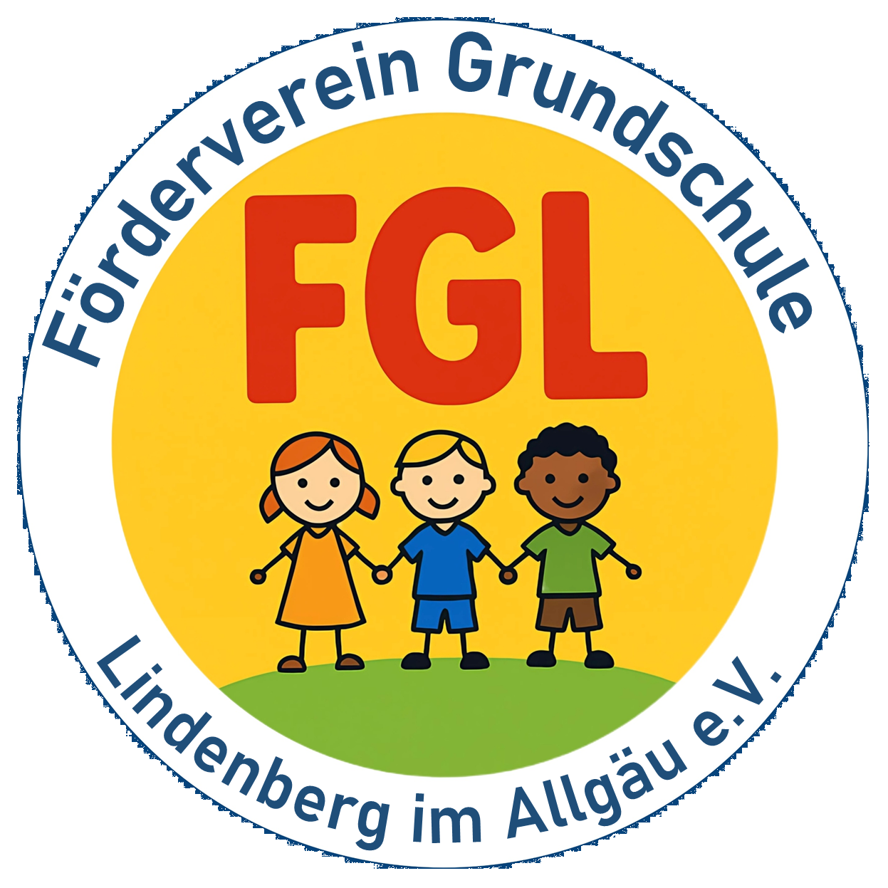 Förderverein der Grundschule Lindenberg i.A e.V.